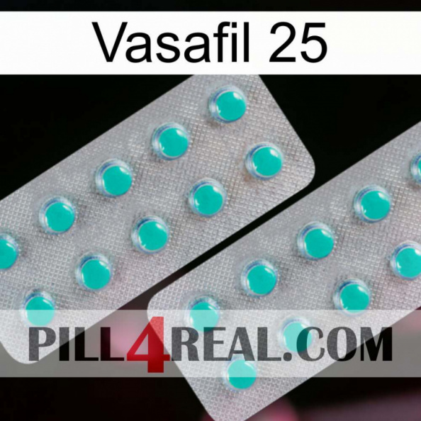 Vasafil 25 29